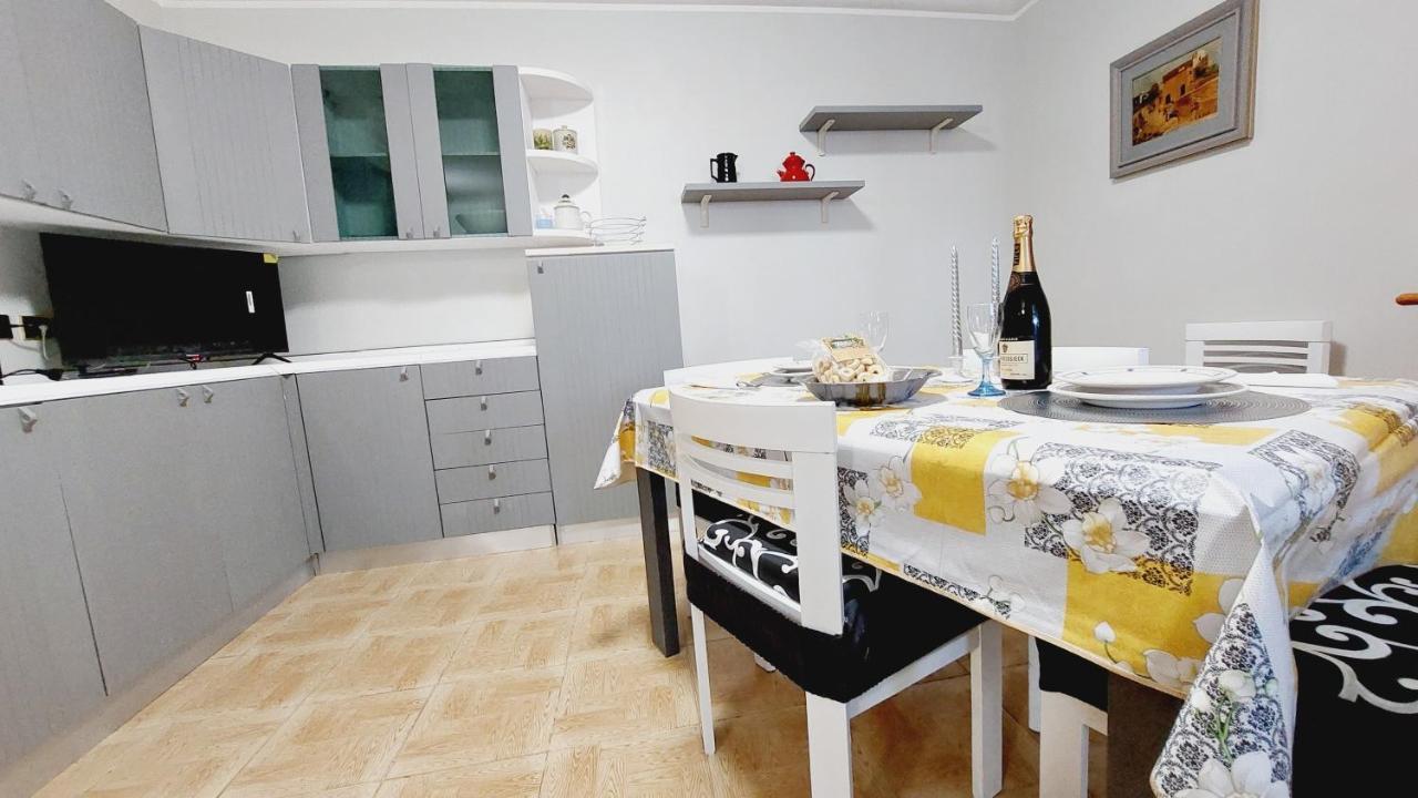 Appartamento Gardenia Nardo Bagian luar foto
