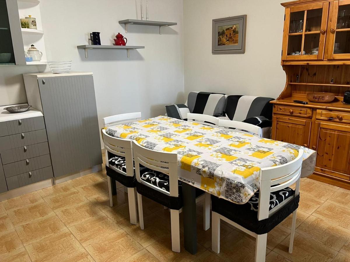 Appartamento Gardenia Nardo Bagian luar foto