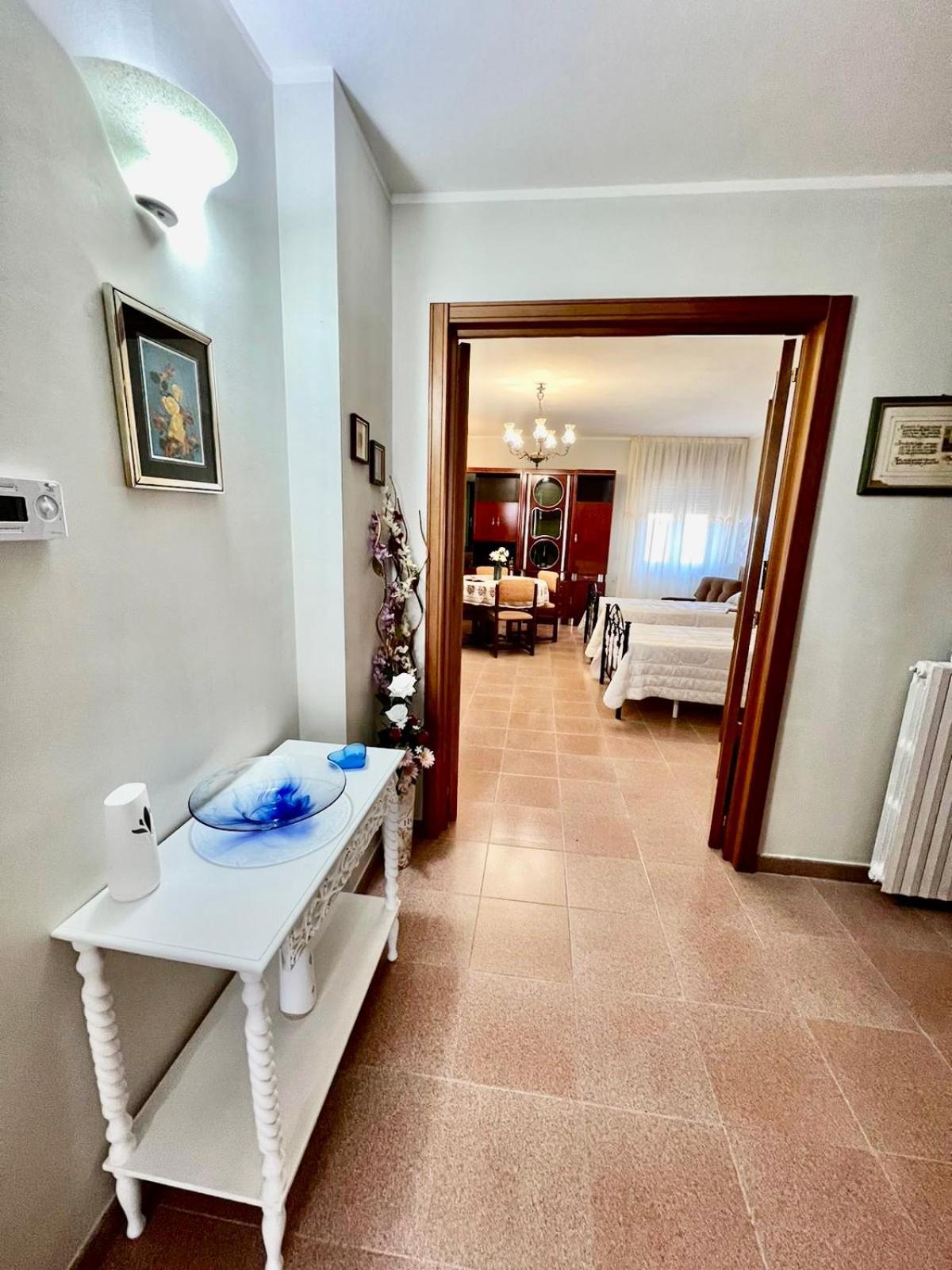 Appartamento Gardenia Nardo Bagian luar foto