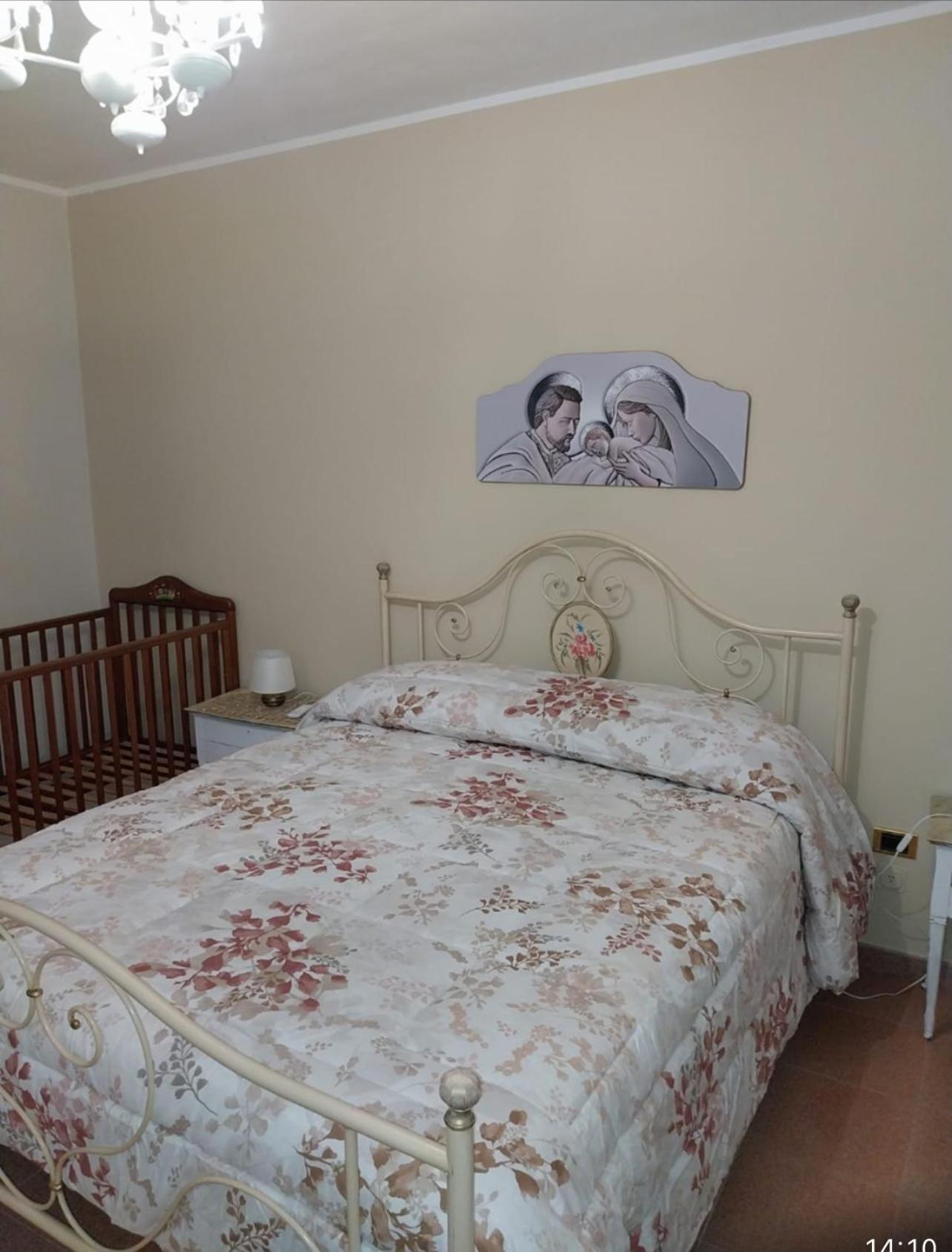 Appartamento Gardenia Nardo Bagian luar foto