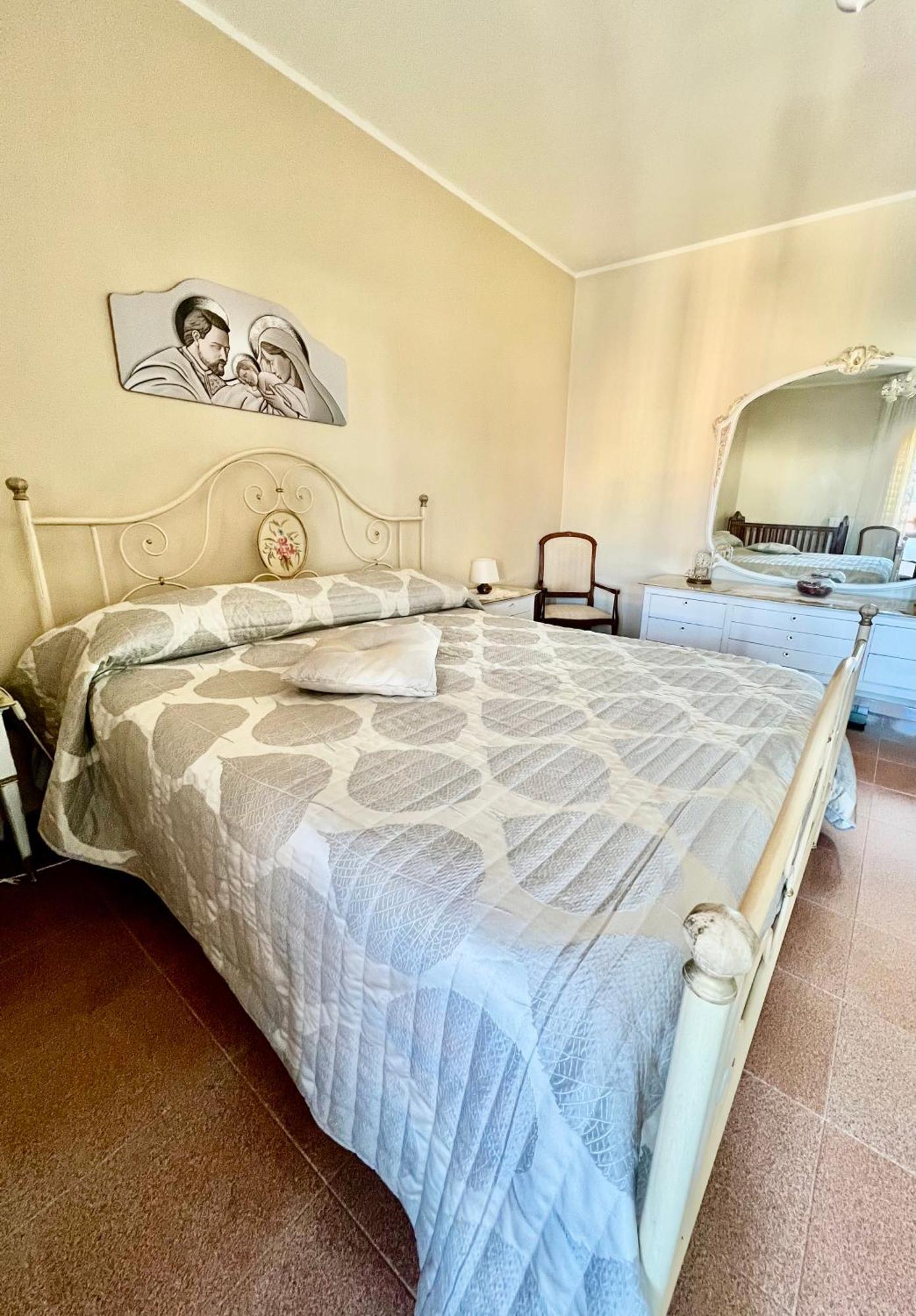 Appartamento Gardenia Nardo Bagian luar foto